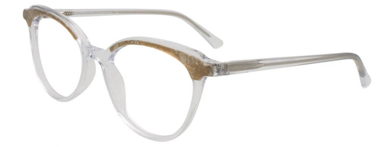 Takumi TK1300 Eyeglasses - view 4